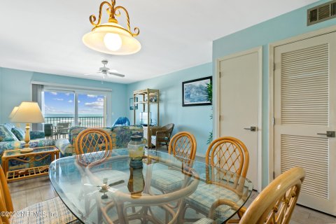 Condo in Saint Augustine, Florida, 2 bedrooms  № 834649 - photo 15