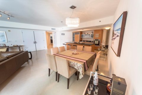 Copropriété à louer à Sunny Isles Beach, Floride: 2 chambres, 175.21 m2 № 1368918 - photo 4