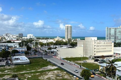 Condo in Miami Beach, Florida, 1 bedroom  № 1431386 - photo 5