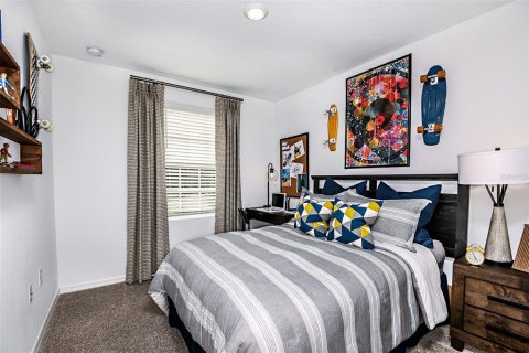 Adosado en venta en Edgewater, Florida, 3 dormitorios, 127.55 m2 № 1088199 - foto 24