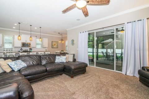 Casa en venta en Tampa, Florida, 4 dormitorios, 233.28 m2 № 1088243 - foto 29