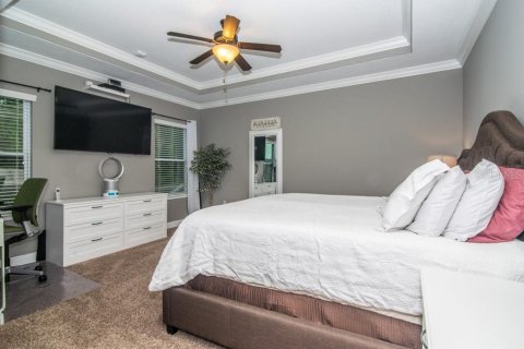Casa en venta en Tampa, Florida, 4 dormitorios, 233.28 m2 № 1088243 - foto 30