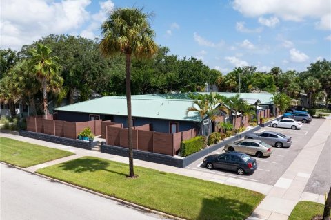 Apartamento en alquiler en Tampa, Florida, 1 dormitorio, 65.03 m2 № 1398722 - foto 1