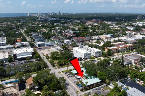 Apartamento en alquiler en Tampa, Florida, 1 dormitorio, 65.03 m2 № 1398722 - foto 12