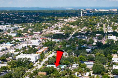 Apartamento en alquiler en Tampa, Florida, 1 dormitorio, 65.03 m2 № 1398722 - foto 14