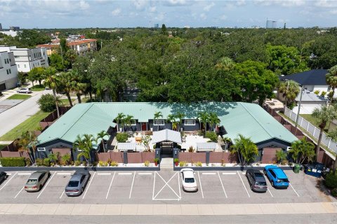 Apartamento en alquiler en Tampa, Florida, 1 dormitorio, 65.03 m2 № 1398722 - foto 6