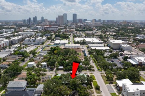 Apartamento en alquiler en Tampa, Florida, 1 dormitorio, 65.03 m2 № 1398722 - foto 9