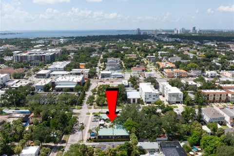 Apartamento en alquiler en Tampa, Florida, 1 dormitorio, 65.03 m2 № 1398722 - foto 7