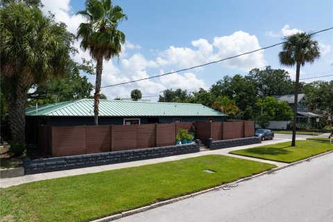 Apartamento en alquiler en Tampa, Florida, 1 dormitorio, 65.03 m2 № 1398722 - foto 11