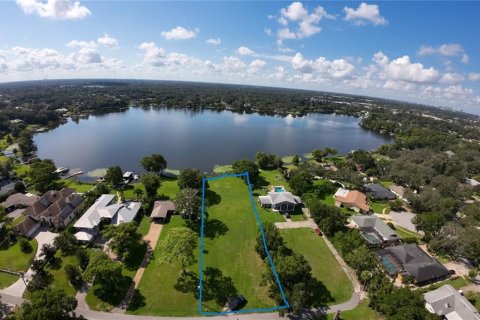 Terreno en venta en Orlando, Florida № 1398691 - foto 1