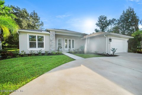 Casa en venta en Palm Coast, Florida, 3 dormitorios, 144.46 m2 № 806913 - foto 1
