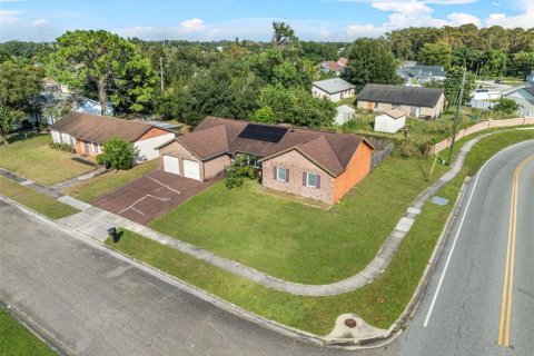 Villa ou maison à vendre à Orlando, Floride: 3 chambres, 142.7 m2 № 1403747 - photo 19