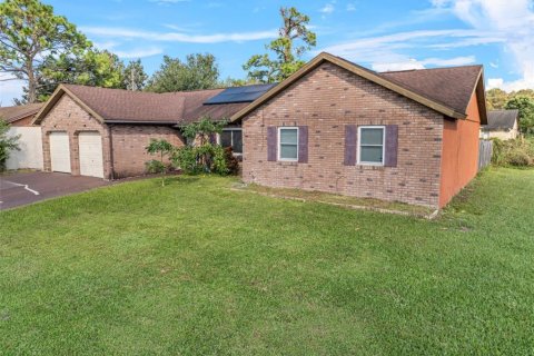 Villa ou maison à vendre à Orlando, Floride: 3 chambres, 142.7 m2 № 1403747 - photo 20