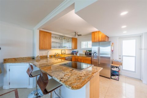 Condominio en venta en Sarasota, Florida, 1 dormitorio, 76.18 m2 № 1403782 - foto 25