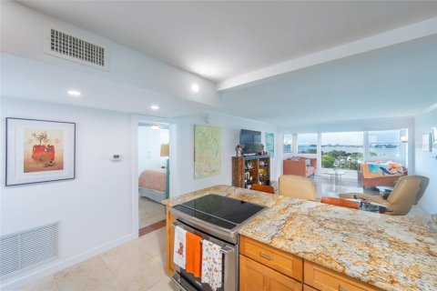 Condominio en venta en Sarasota, Florida, 1 dormitorio, 76.18 m2 № 1403782 - foto 27