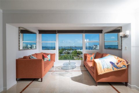 Condominio en venta en Sarasota, Florida, 1 dormitorio, 76.18 m2 № 1403782 - foto 19