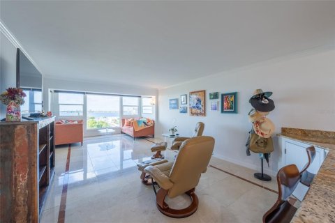 Condominio en venta en Sarasota, Florida, 1 dormitorio, 76.18 m2 № 1403782 - foto 16