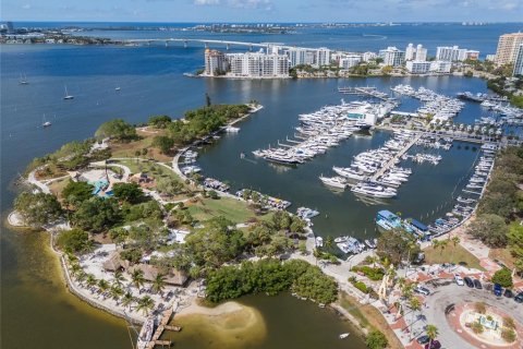 Condominio en venta en Sarasota, Florida, 1 dormitorio, 76.18 m2 № 1403782 - foto 7