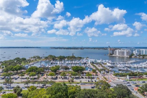 Condominio en venta en Sarasota, Florida, 1 dormitorio, 76.18 m2 № 1403782 - foto 6