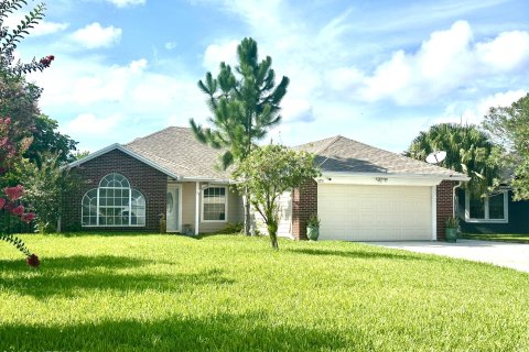 Villa ou maison à vendre à Jacksonville, Floride: 4 chambres, 180.32 m2 № 769288 - photo 2