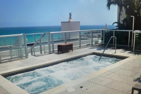 Hotel en venta en Hollywood, Florida, 2 dormitorios, 103.12 m2 № 1272227 - foto 22