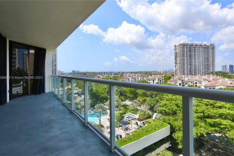 Copropriété à vendre à Aventura, Floride: 2 chambres, 140.1 m2 № 1181435 - photo 30