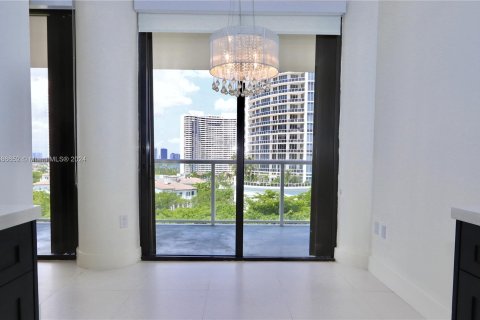 Copropriété à vendre à Aventura, Floride: 2 chambres, 140.1 m2 № 1181435 - photo 8