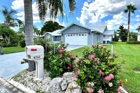 Villa ou maison à vendre à New Port Richey, Floride: 3 chambres, 172.33 m2 № 1365129 - photo 2