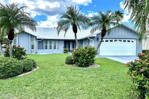 Villa ou maison à vendre à New Port Richey, Floride: 3 chambres, 172.33 m2 № 1365129 - photo 5