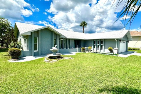 Villa ou maison à vendre à New Port Richey, Floride: 3 chambres, 172.33 m2 № 1365129 - photo 1