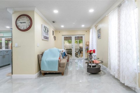 Casa en venta en Margate, Florida, 3 dormitorios, 171.31 m2 № 1401620 - foto 17