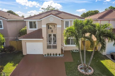 Villa ou maison à vendre à Margate, Floride: 3 chambres, 171.31 m2 № 1401620 - photo 4