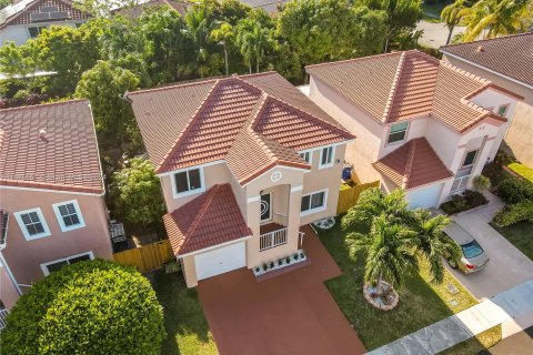 Villa ou maison à vendre à Margate, Floride: 3 chambres, 171.31 m2 № 1401620 - photo 6