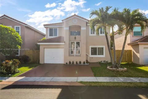 Casa en venta en Margate, Florida, 3 dormitorios, 171.31 m2 № 1401620 - foto 2