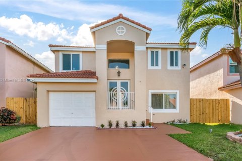 Villa ou maison à vendre à Margate, Floride: 3 chambres, 171.31 m2 № 1401620 - photo 10