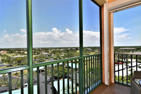 Condominio en venta en Punta Gorda, Florida, 2 dormitorios, 75.16 m2 № 625555 - foto 20