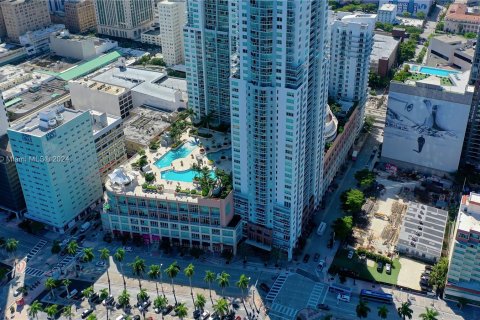 Studio in the Condo in Miami, Florida  № 1365559 - photo 13