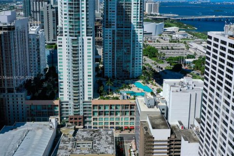 Condominio en venta en Miami, Florida, 46.54 m2 № 1365559 - foto 16