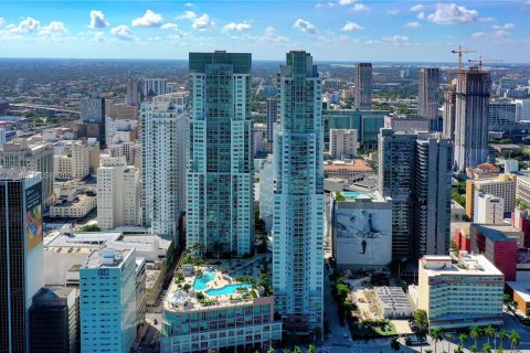 Studio in the Condo in Miami, Florida  № 1365559 - photo 12