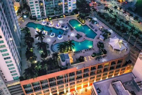 Condominio en venta en Miami, Florida, 46.54 m2 № 1365559 - foto 19