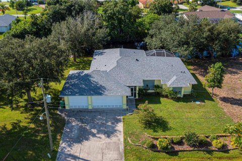 Villa ou maison à vendre à Punta Gorda, Floride: 3 chambres, 190.73 m2 № 1362985 - photo 5