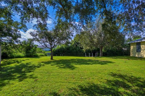 Villa ou maison à vendre à Punta Gorda, Floride: 3 chambres, 190.73 m2 № 1362985 - photo 3