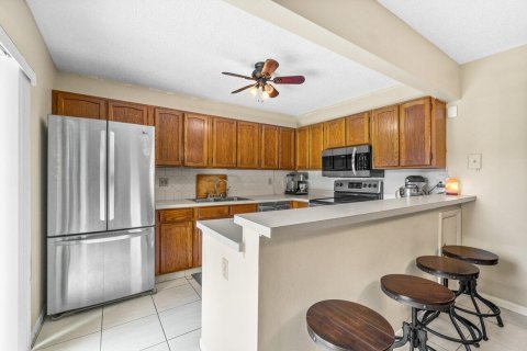 Townhouse in Boynton Beach, Florida 2 bedrooms, 136.75 sq.m. № 1099883 - photo 27