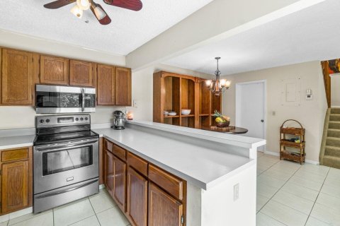 Touwnhouse à vendre à Boynton Beach, Floride: 2 chambres, 136.75 m2 № 1099883 - photo 25