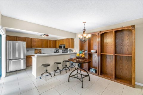 Touwnhouse à vendre à Boynton Beach, Floride: 2 chambres, 136.75 m2 № 1099883 - photo 29