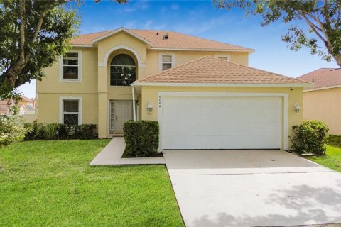 Villa ou maison à vendre à Orlando, Floride: 4 chambres, 184.78 m2 № 1363326 - photo 1