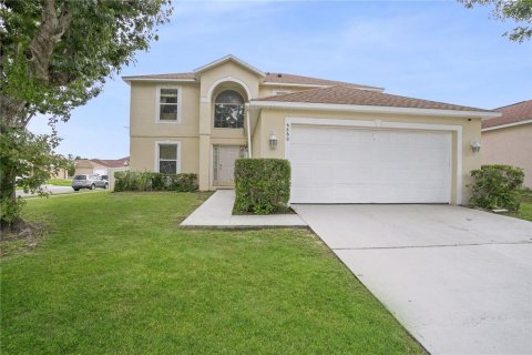 Villa ou maison à vendre à Orlando, Floride: 4 chambres, 184.78 m2 № 1363326 - photo 24