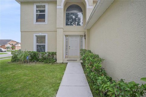 House in Orlando, Florida 4 bedrooms, 184.78 sq.m. № 1363326 - photo 23