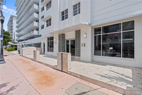 Condominio en venta en Miami Beach, Florida, 1 dormitorio, 38.09 m2 № 1367417 - foto 13