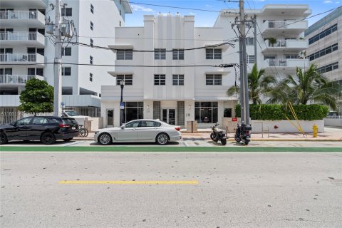 Copropriété à vendre à Miami Beach, Floride: 1 chambre, 38.09 m2 № 1367417 - photo 14